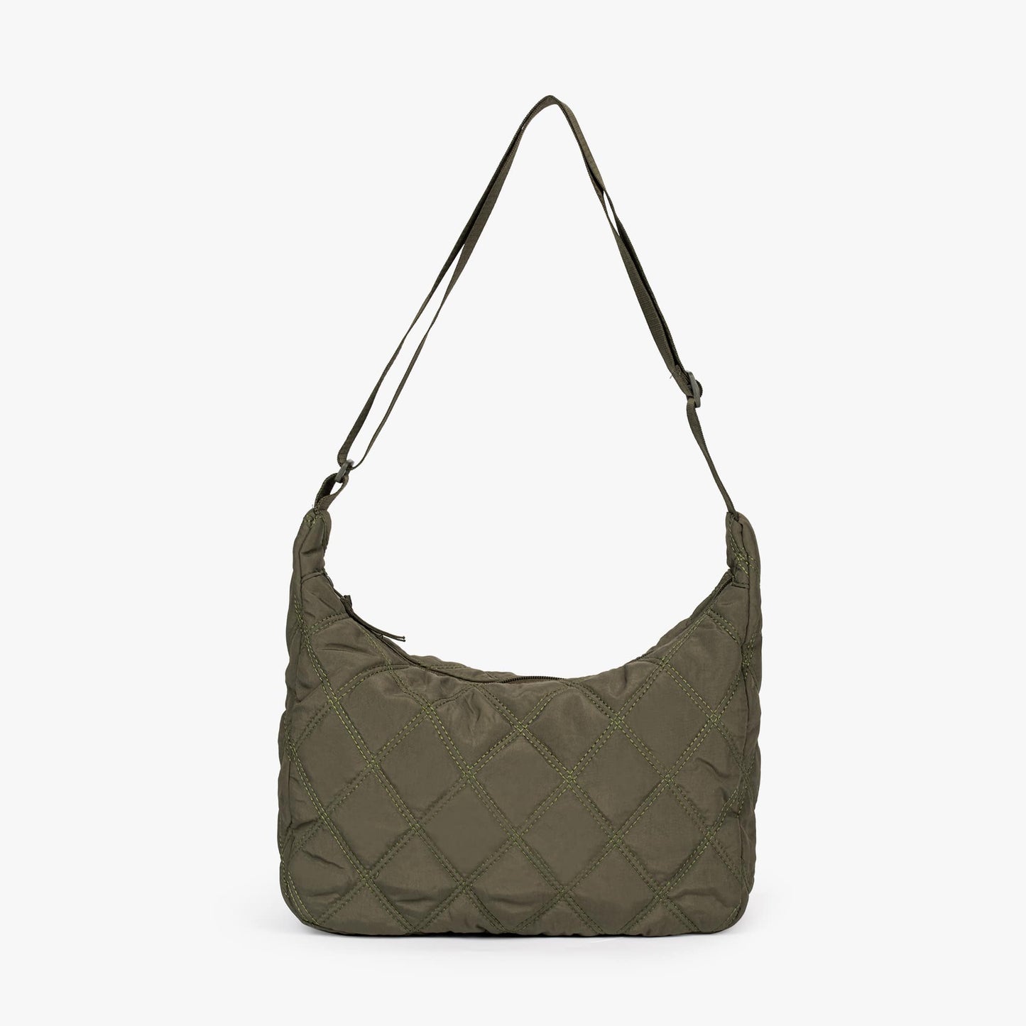 ROMÉ Quilted Puffer