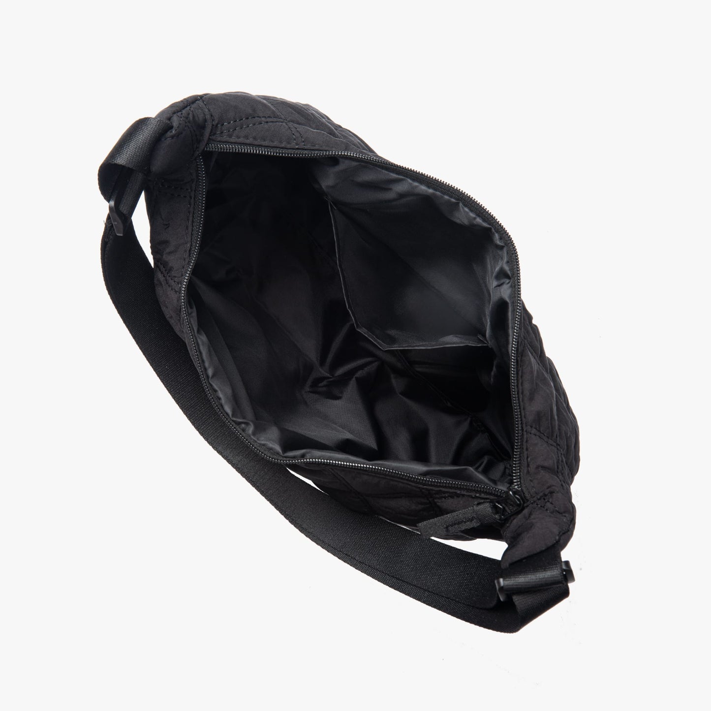 ROMÉ Quilted Puffer