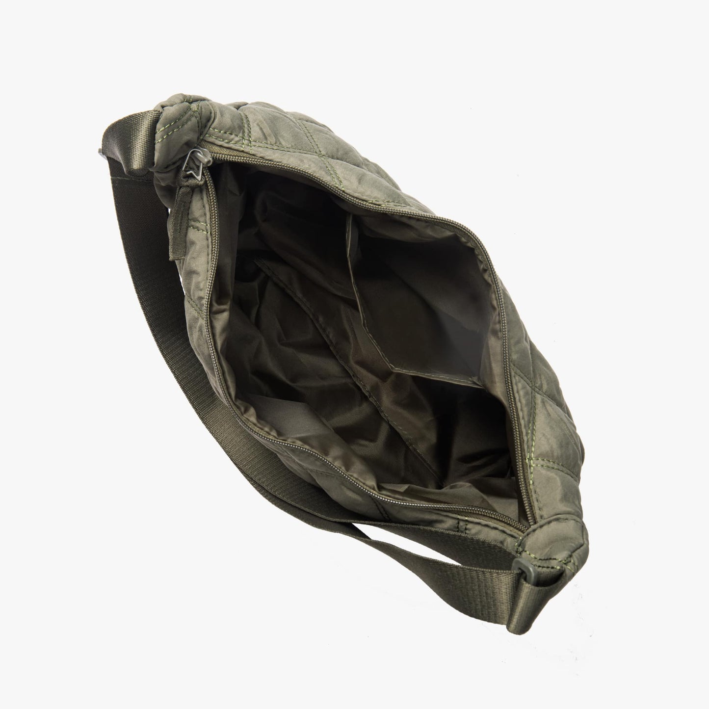 ROMÉ Quilted Puffer