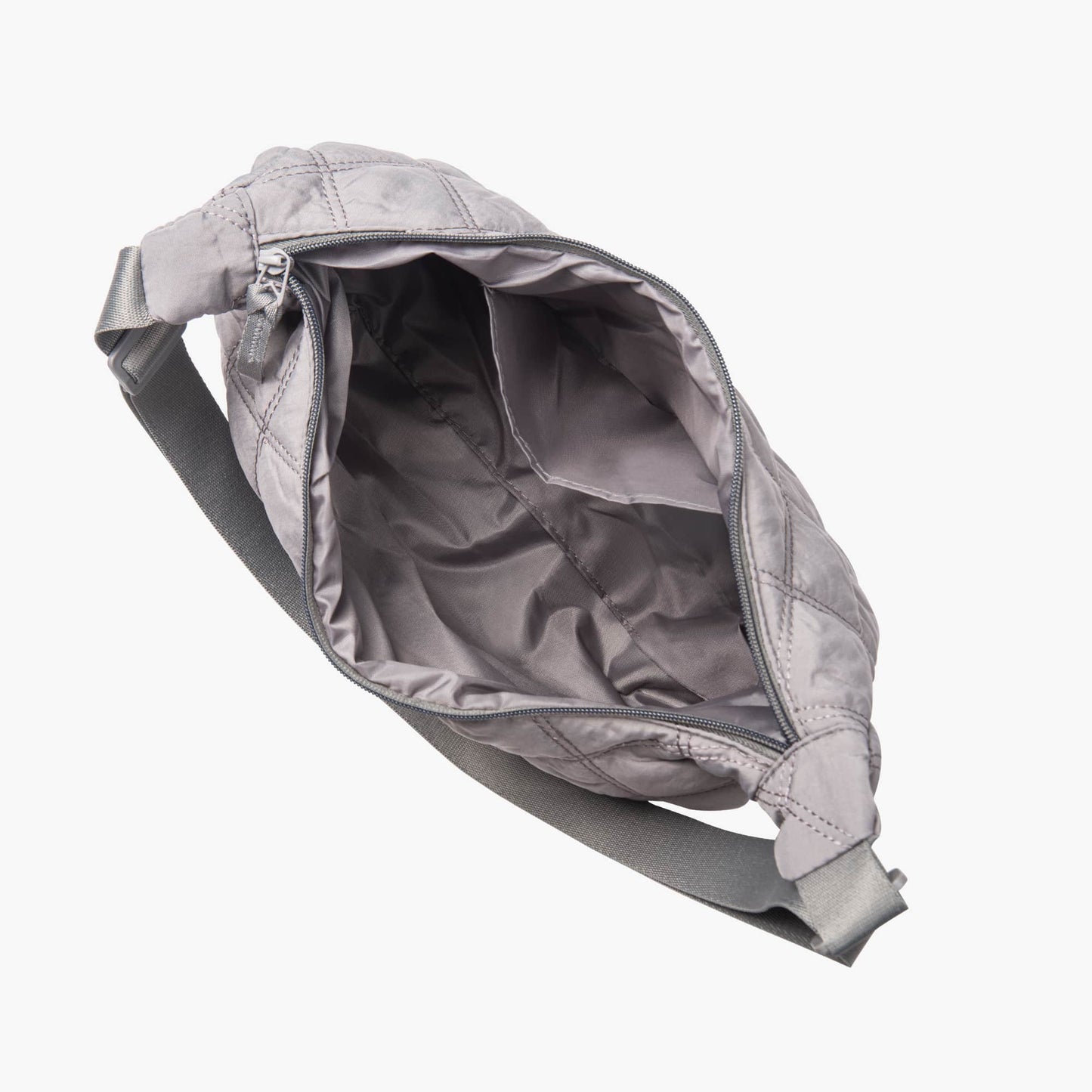 ROMÉ Quilted Puffer