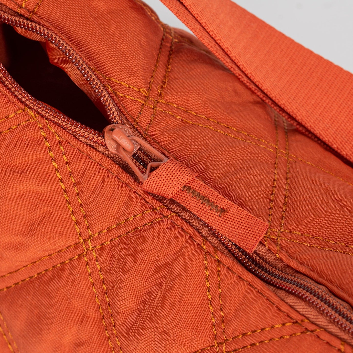 ROMÉ Quilted Puffer