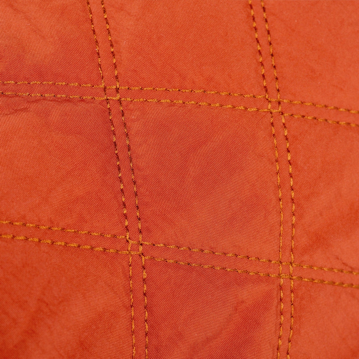 ROMÉ Quilted Puffer