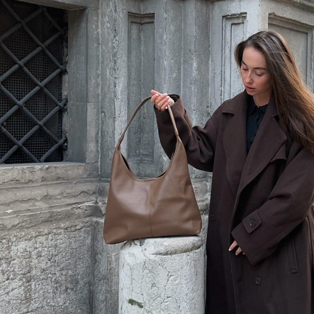 Romy Elise torebka typu tote