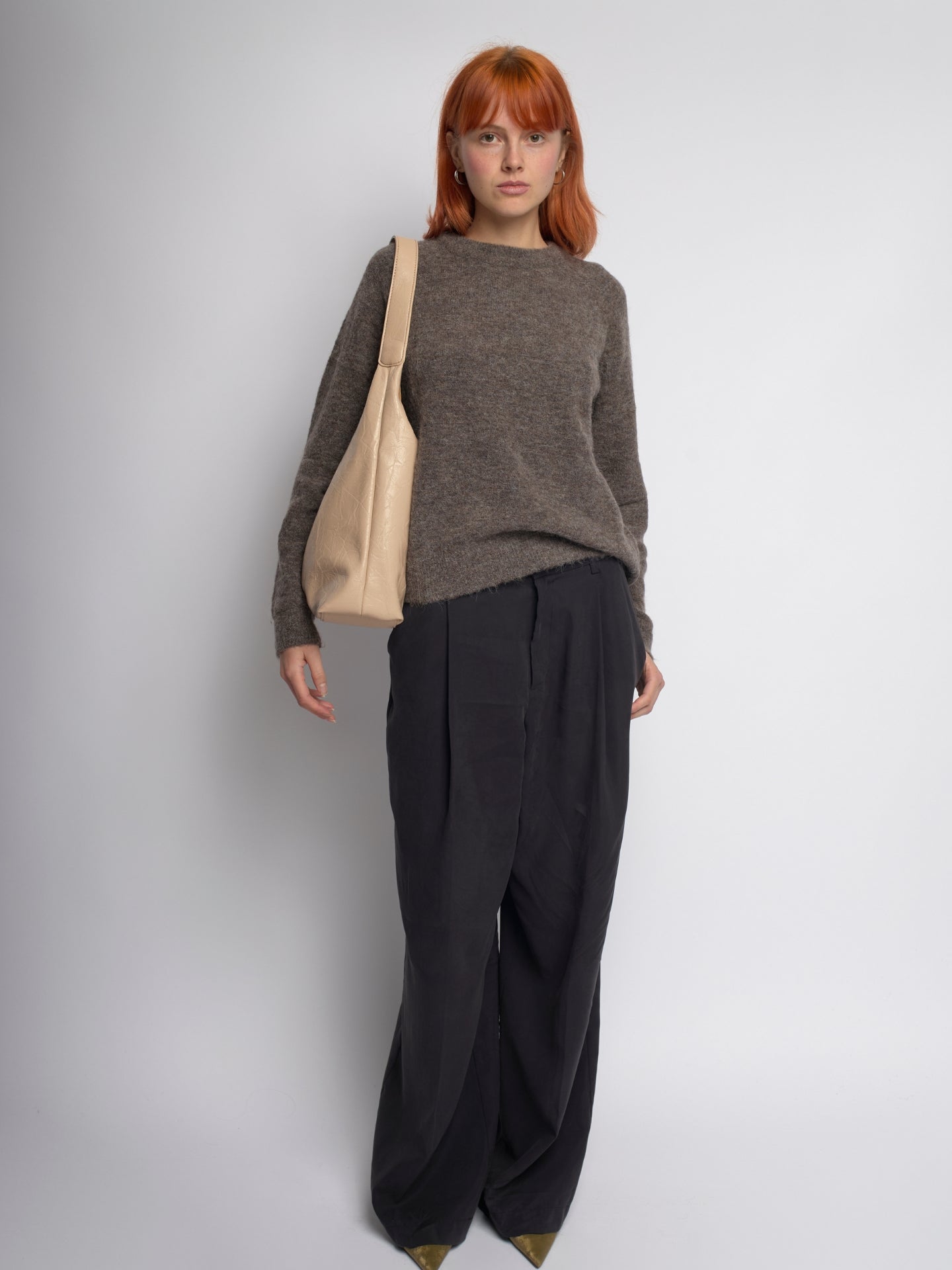 Savanne torebka na ramię