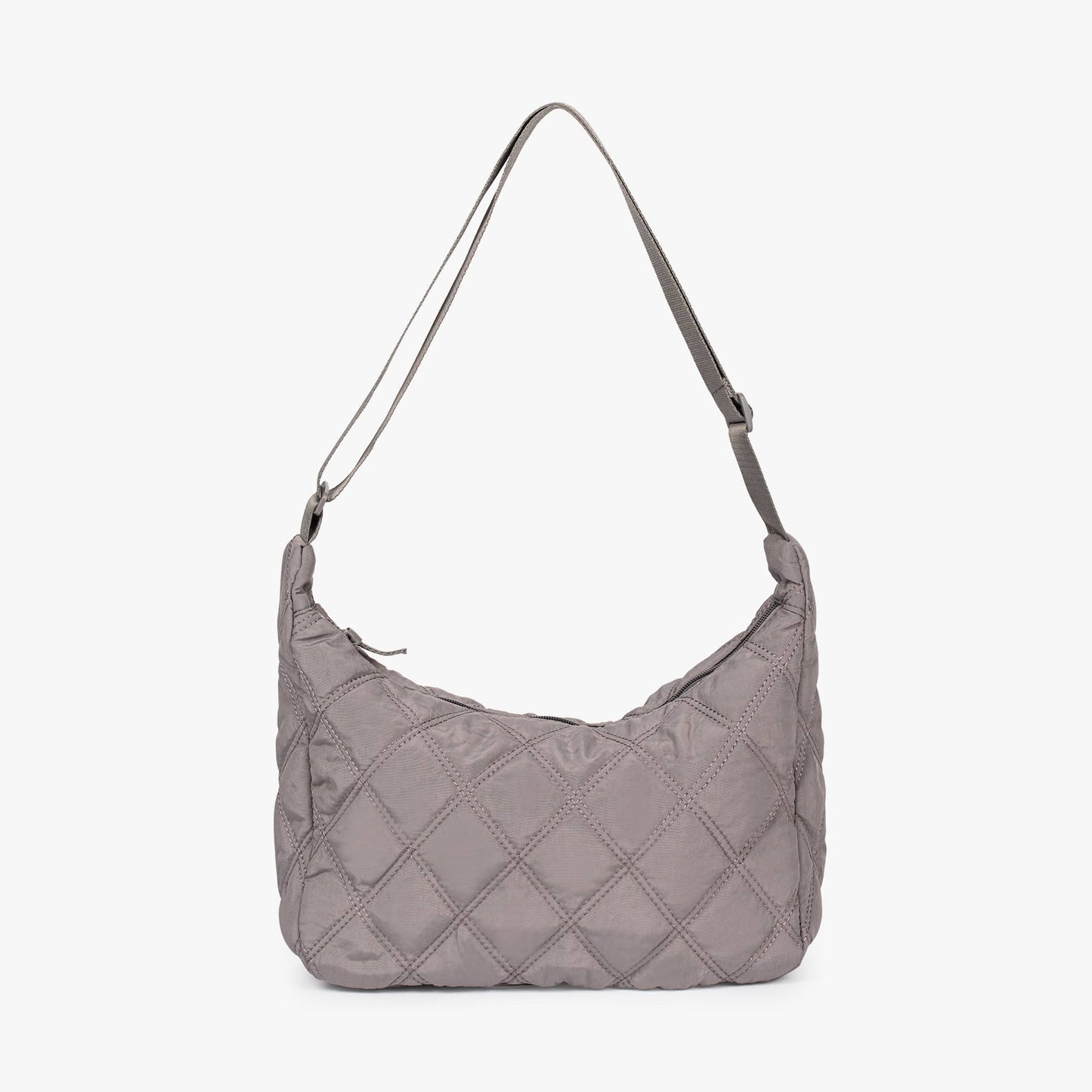 ROMÉ Quilted Puffer