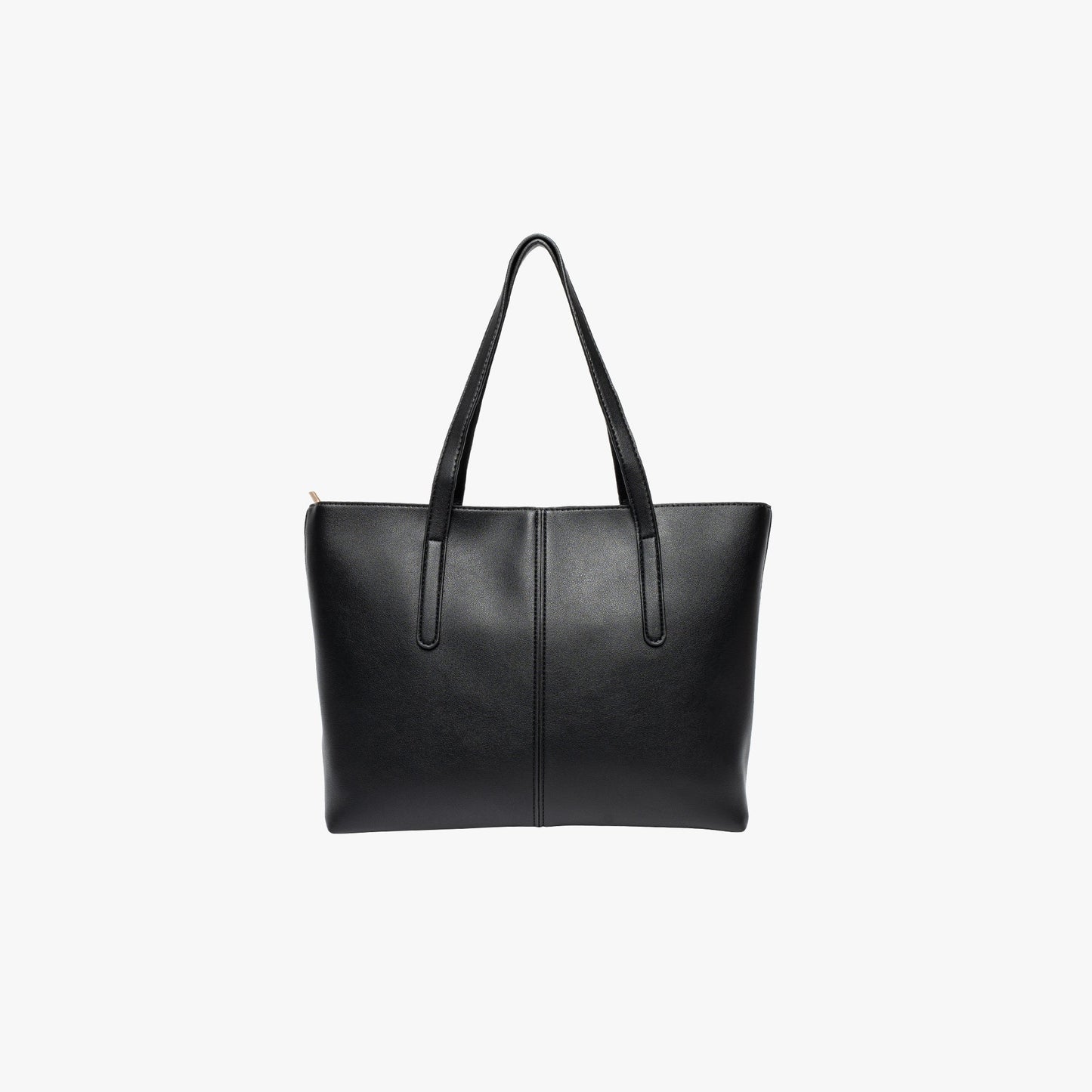 Olive torebka typu tote na ramię