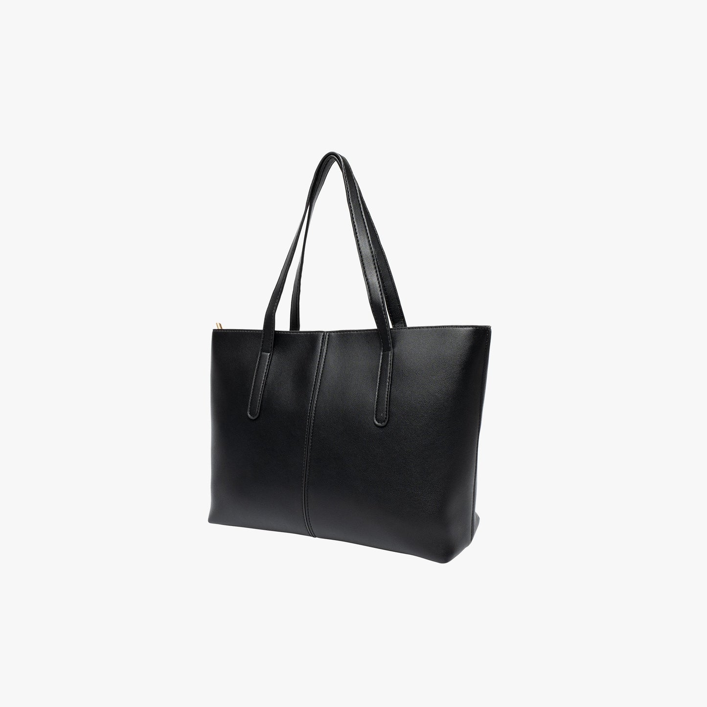 Olive torebka typu tote na ramię