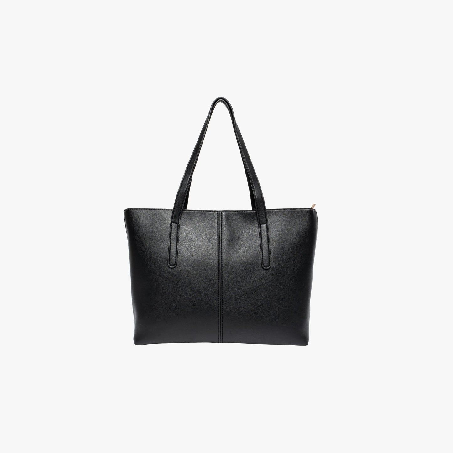 Olive torebka typu tote na ramię