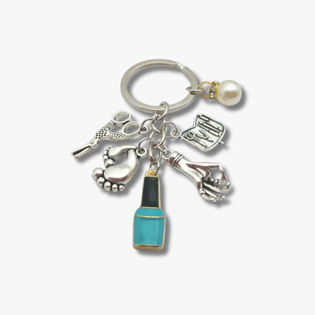 Beauty & Key