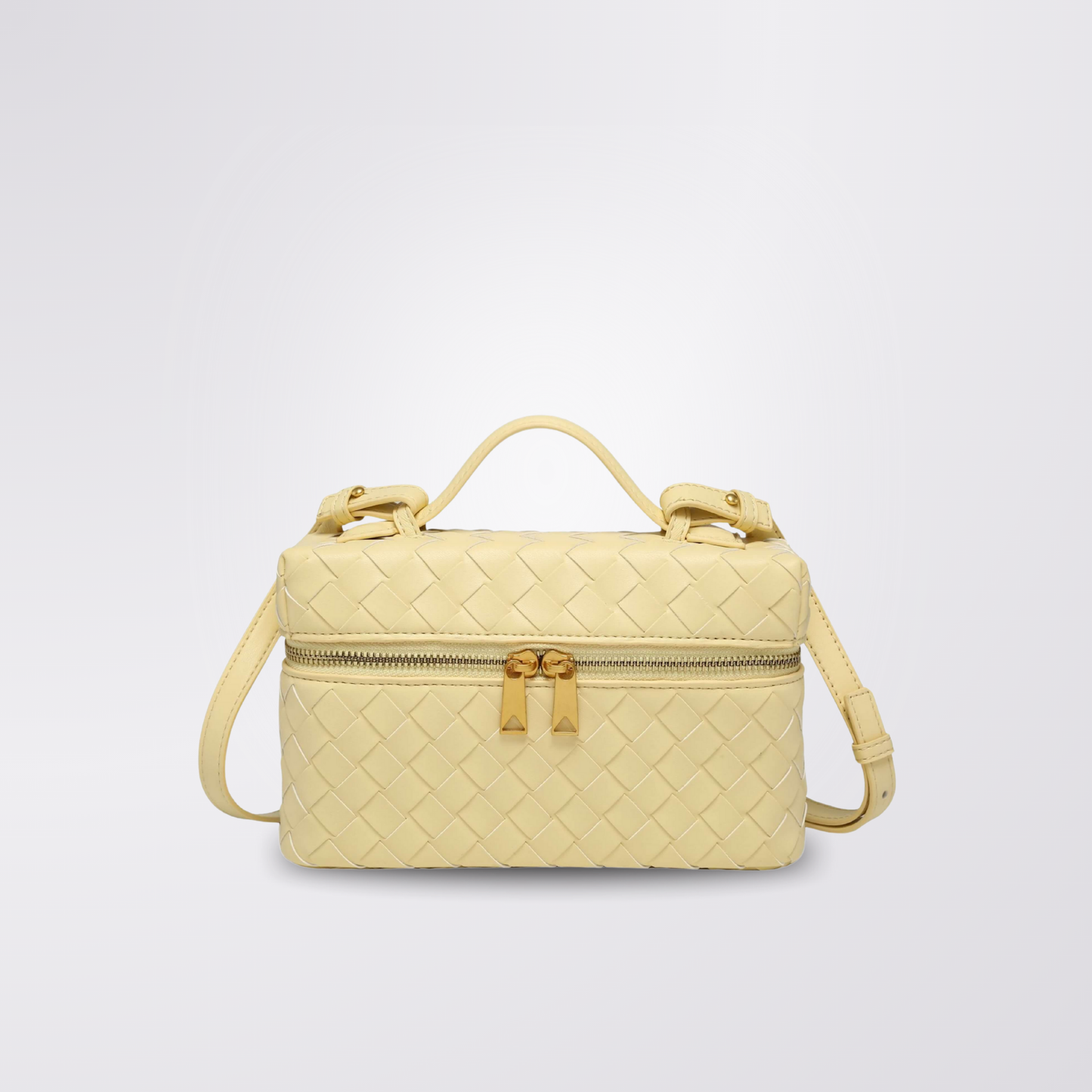 Amela pleciona elegancka torebka