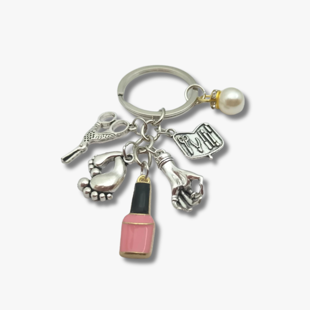 Beauty & Key