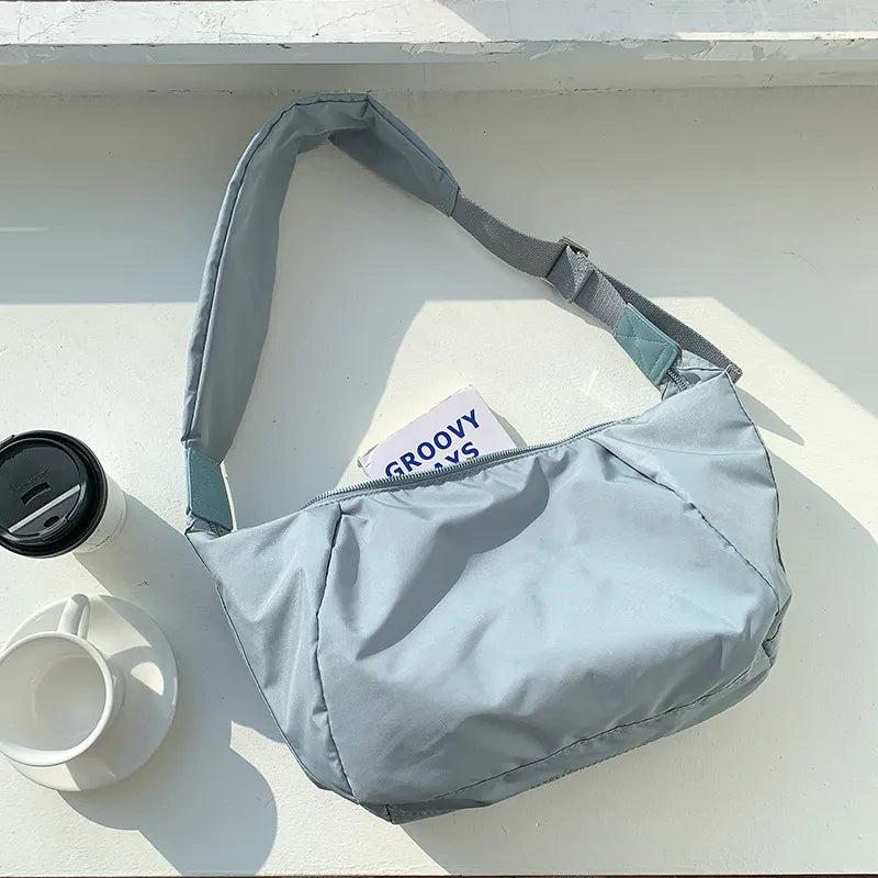 Lova torebka typu hobo i crossbody