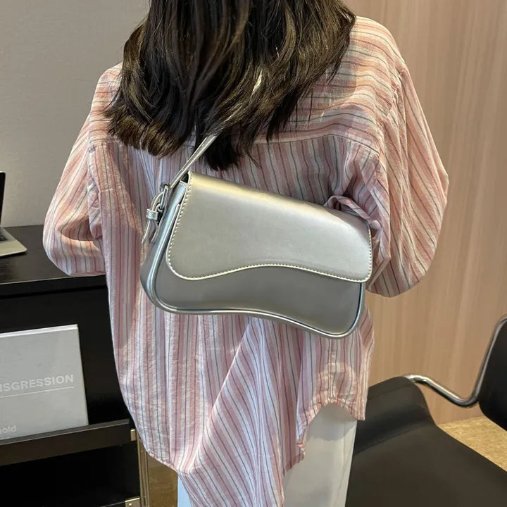 Senna torebka na ramię