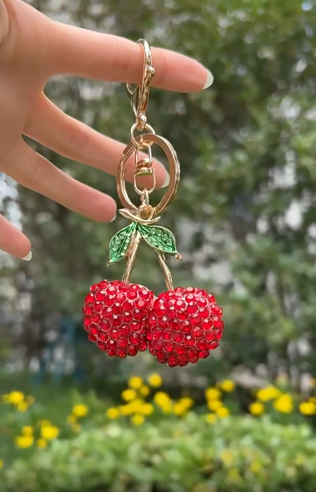 Flavor & Berry