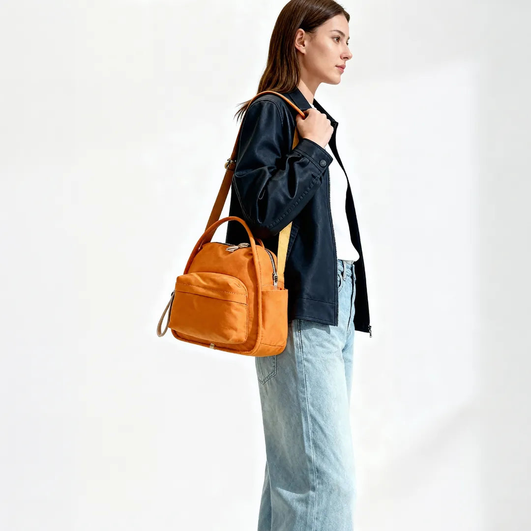 Lyona torba crossbody