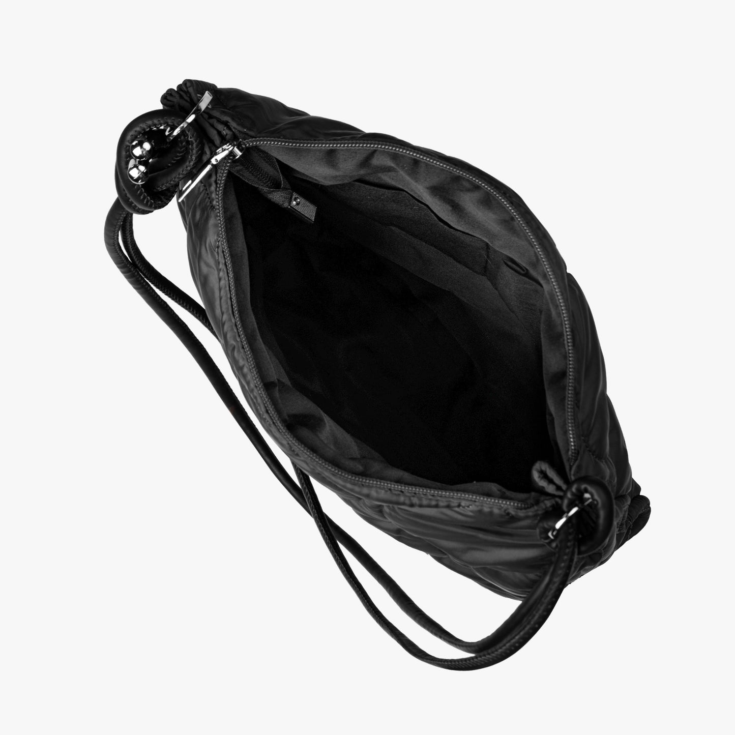 Mirre pikowana torba typu tote