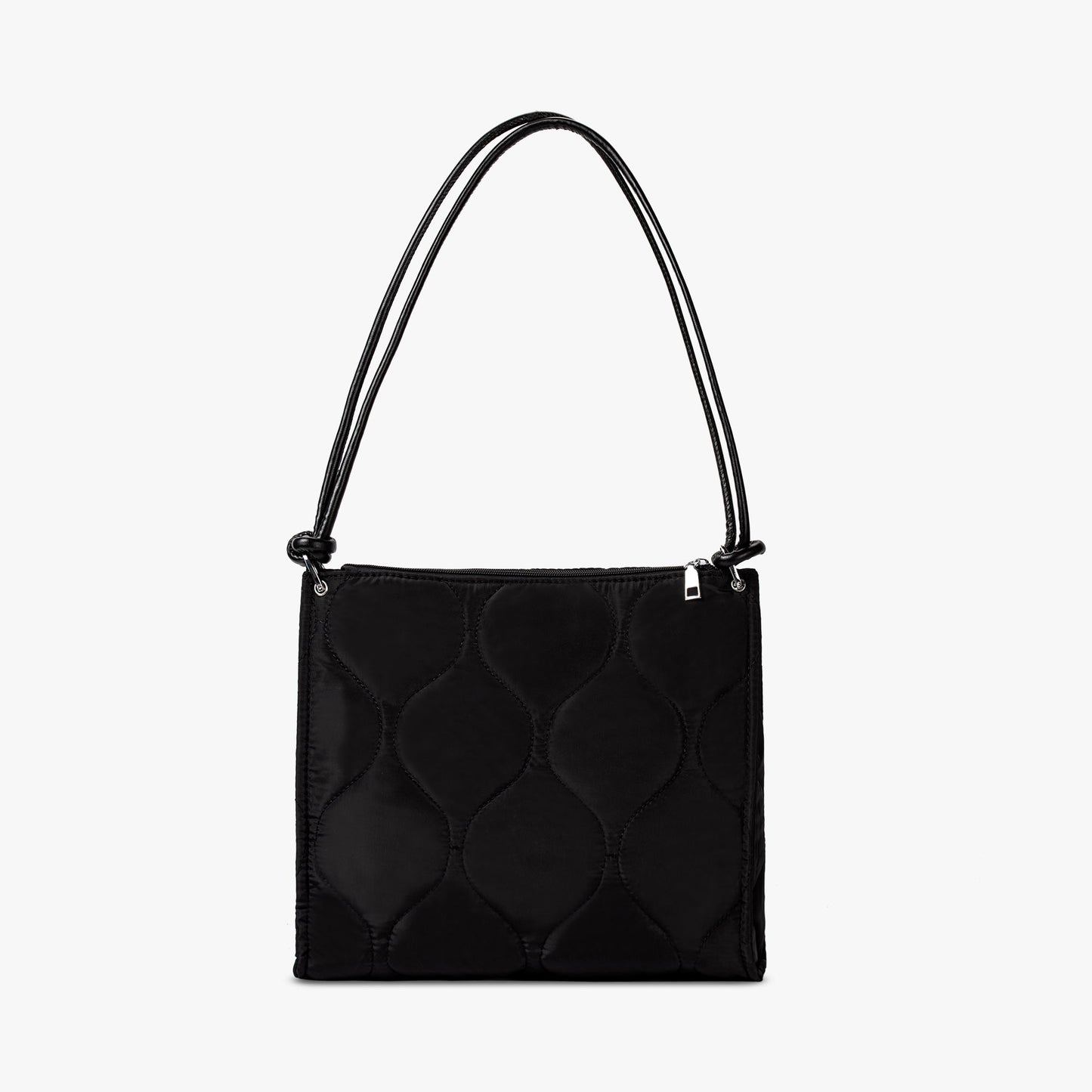 Mirre pikowana torba typu tote