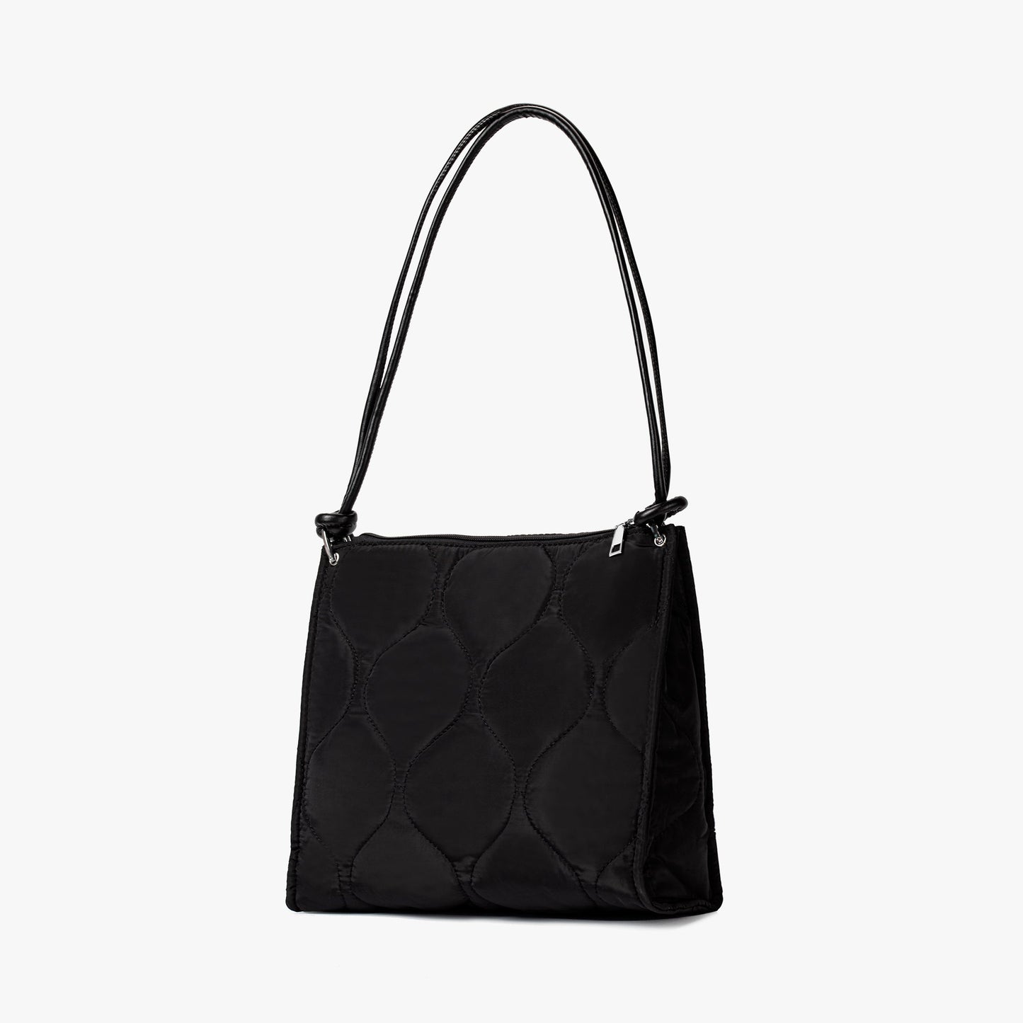 Mirre pikowana torba typu tote