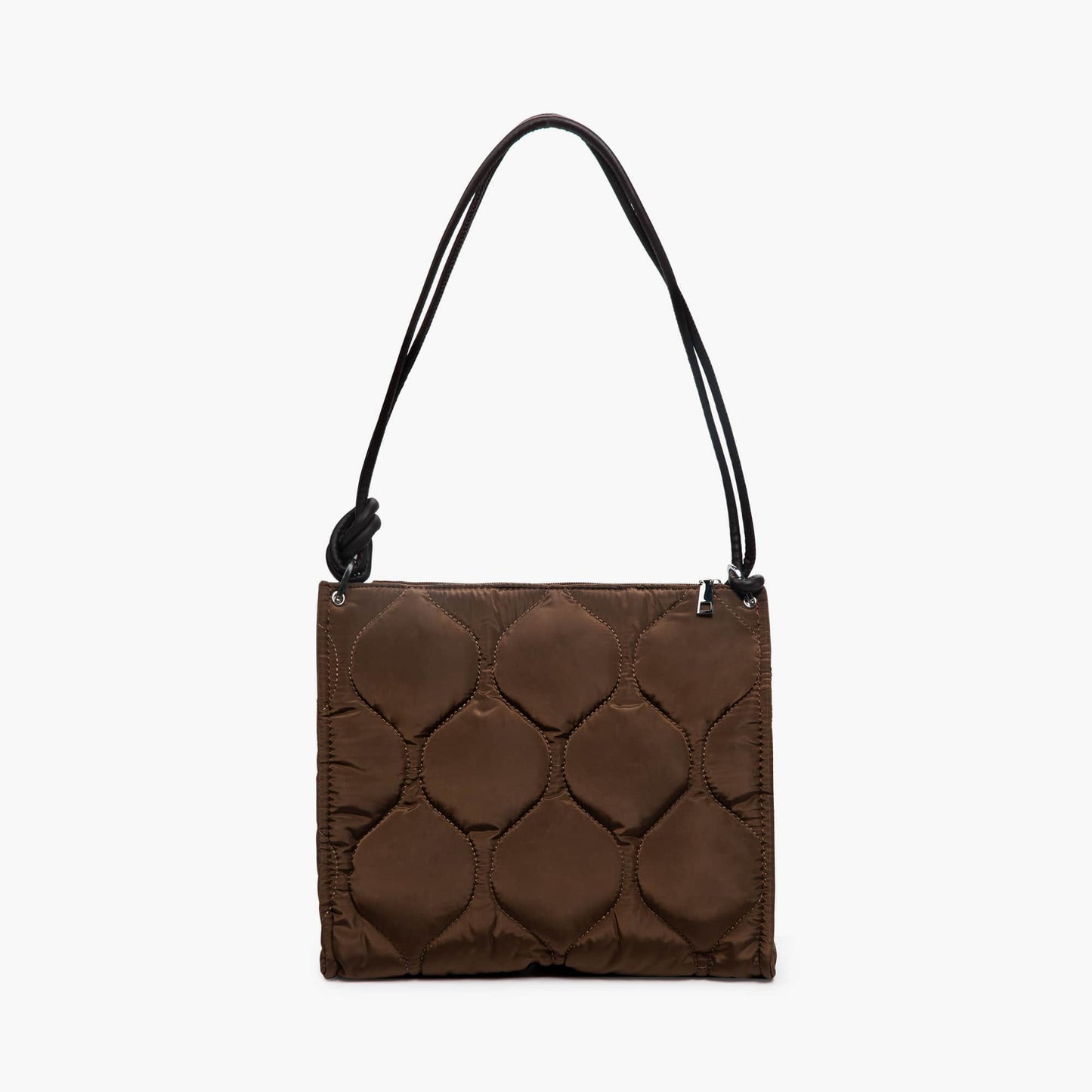 Mirre pikowana torba typu tote