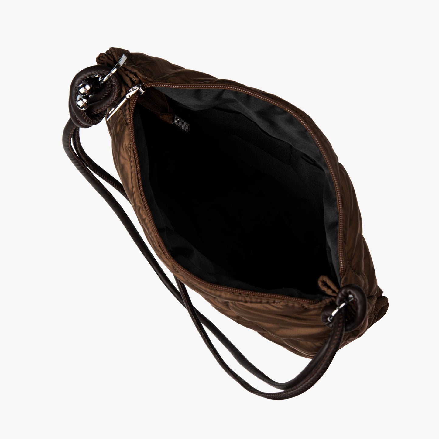 Mirre pikowana torba typu tote