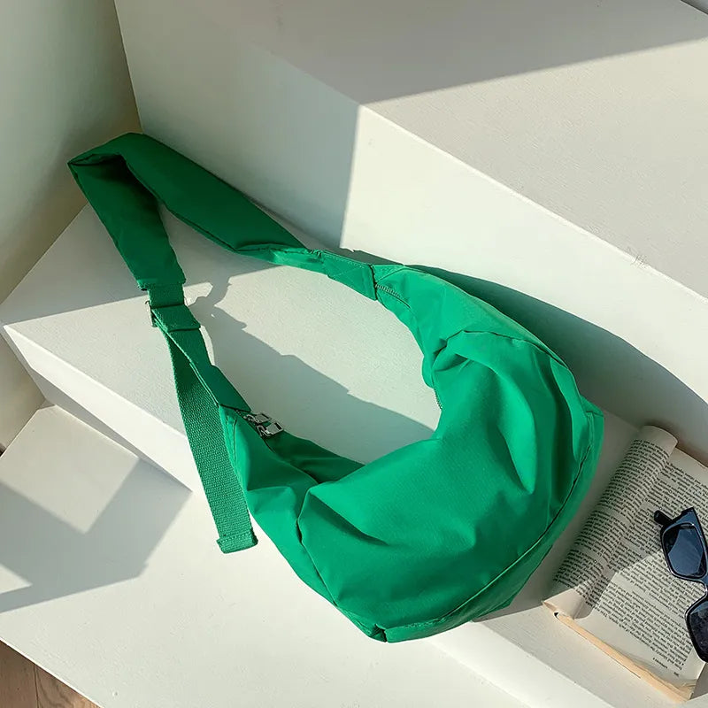 Lova torebka typu hobo i crossbody