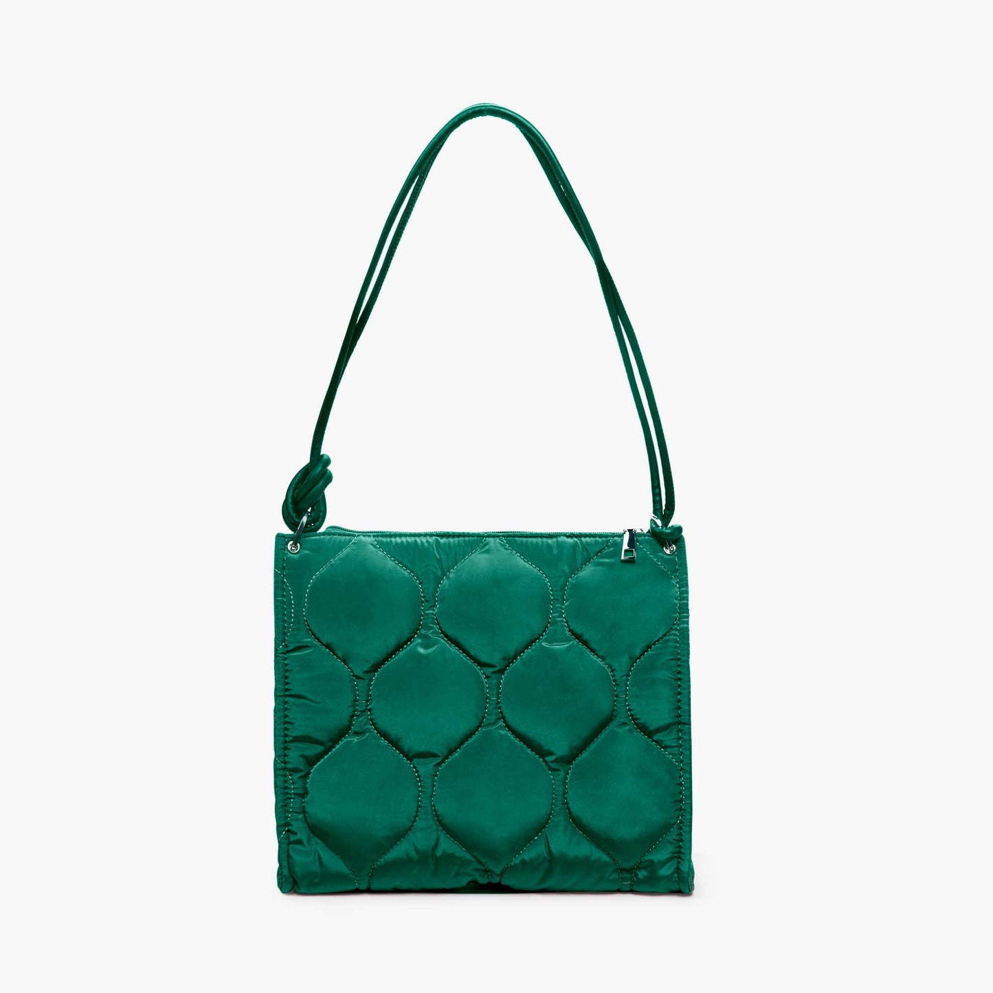 Mirre pikowana torba typu tote