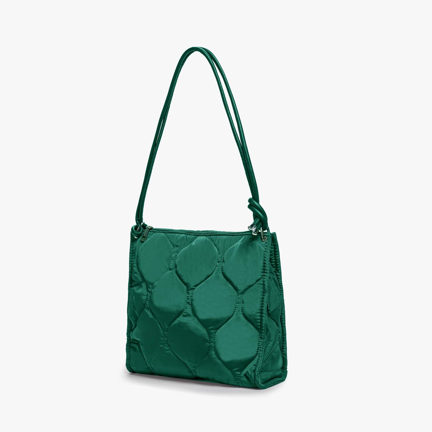 Mirre pikowana torba typu tote