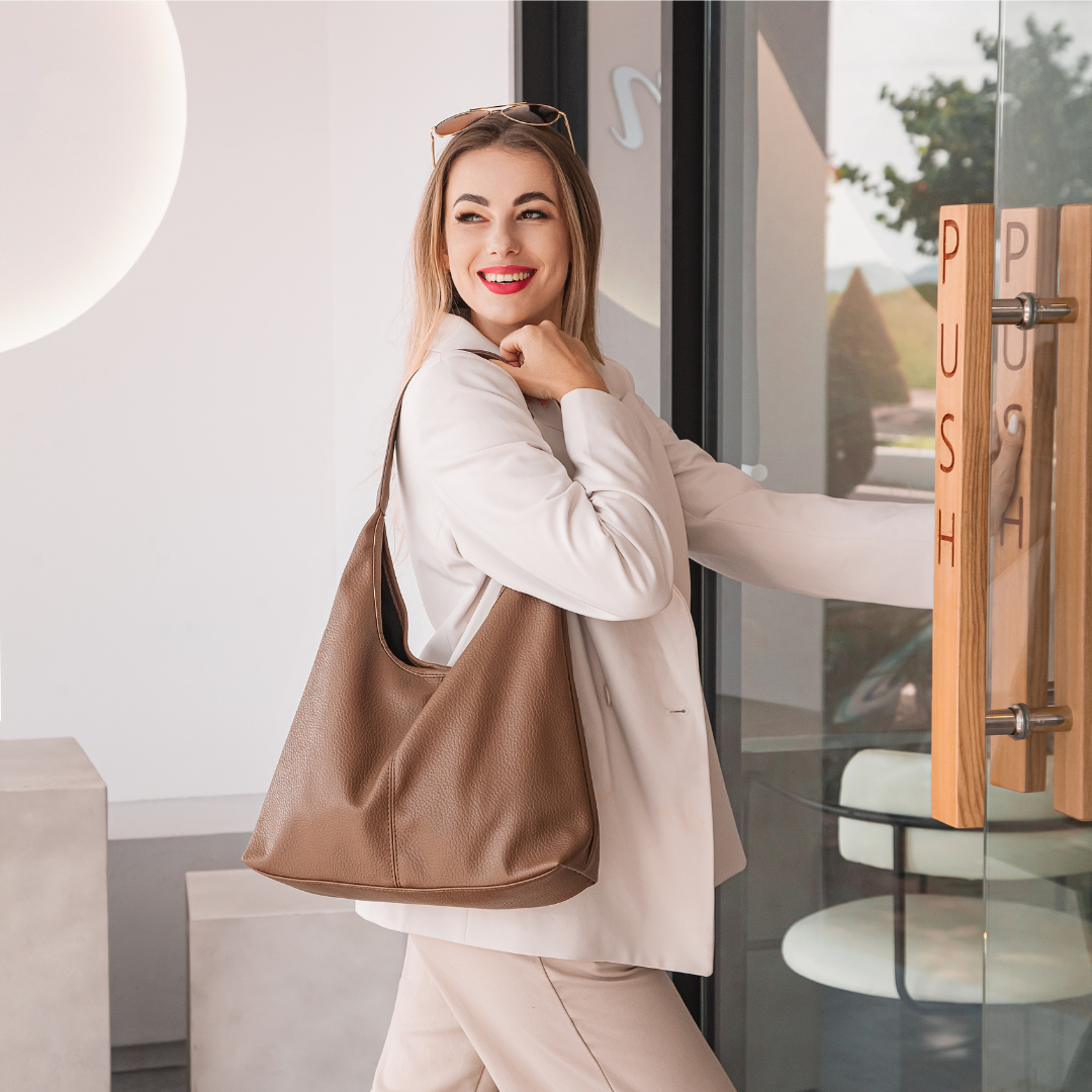 Romy Elise torebka typu tote