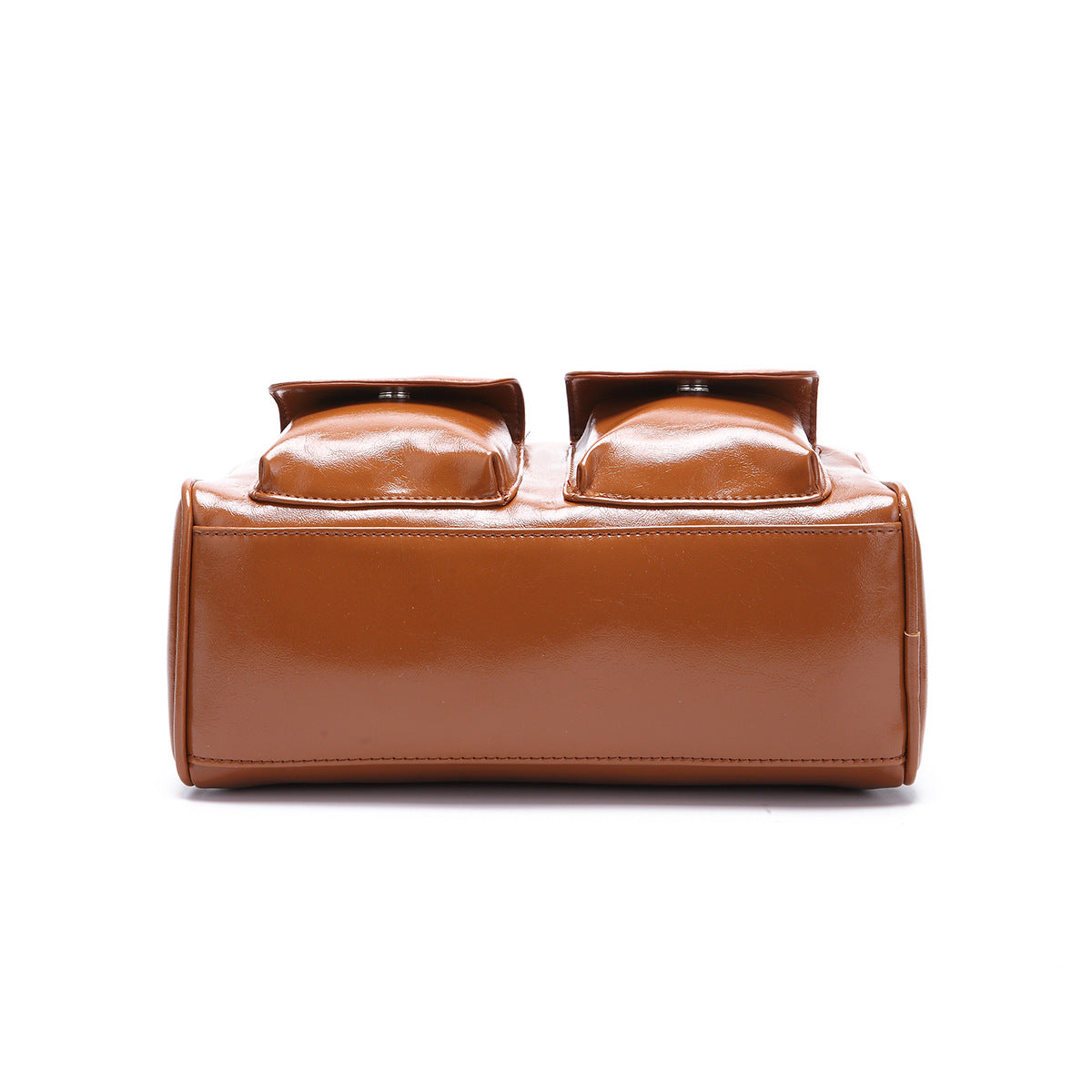 Hazel Vintage elegancka torebka na ramię