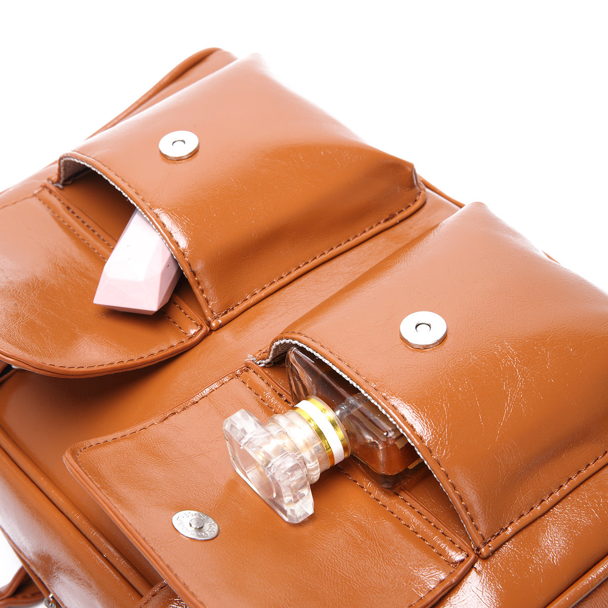 Hazel Vintage elegancka torebka na ramię