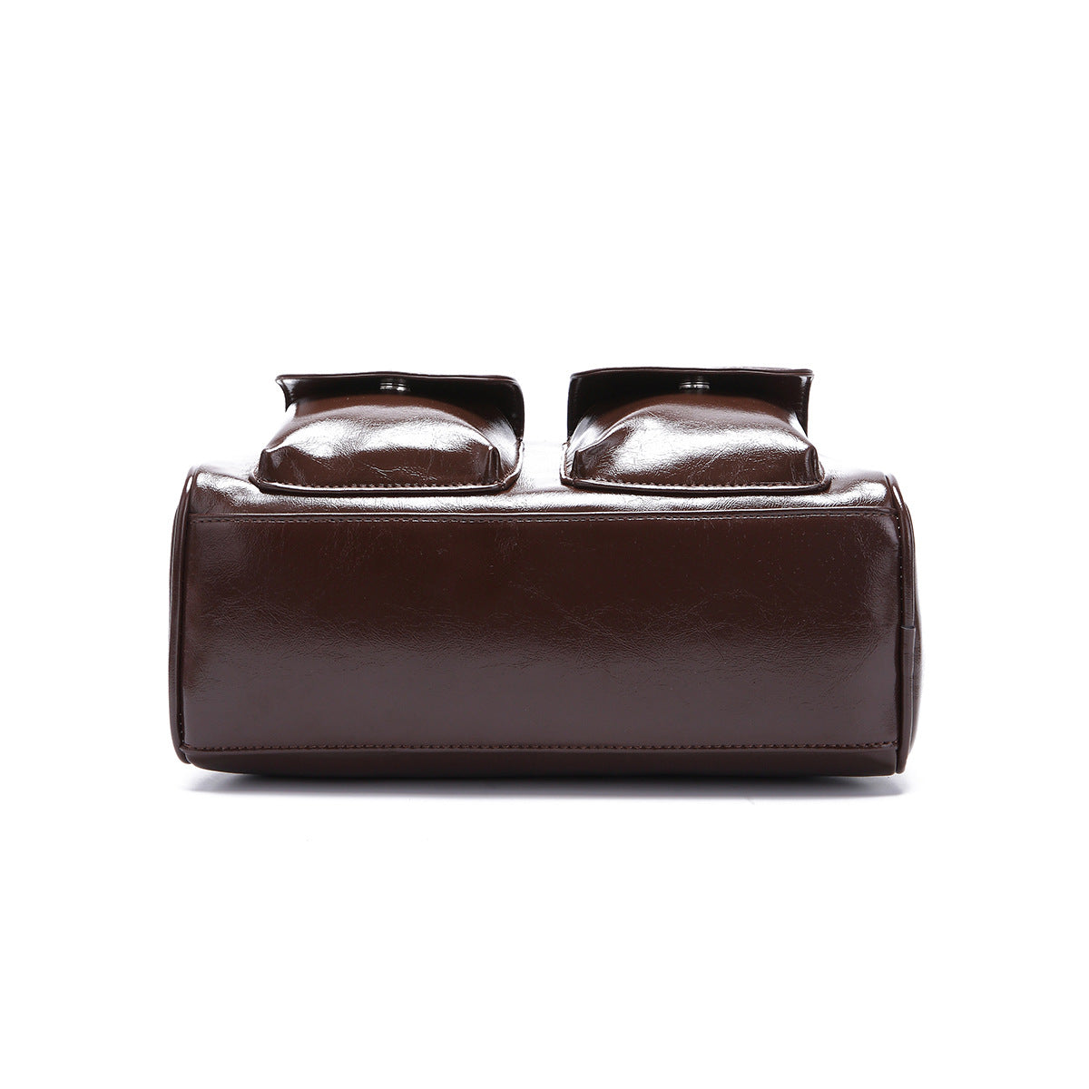 Hazel Vintage elegancka torebka na ramię