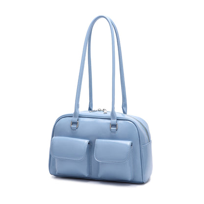 Hazel Vintage elegancka torebka na ramię