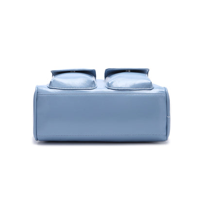 Hazel Vintage elegancka torebka na ramię