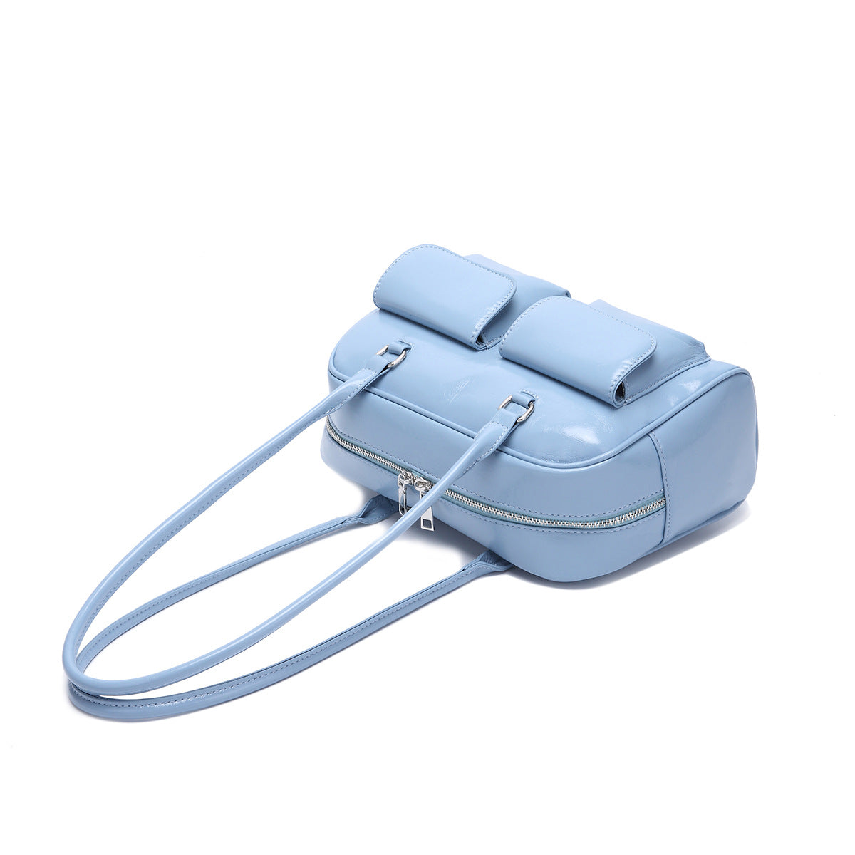 Hazel Vintage elegancka torebka na ramię