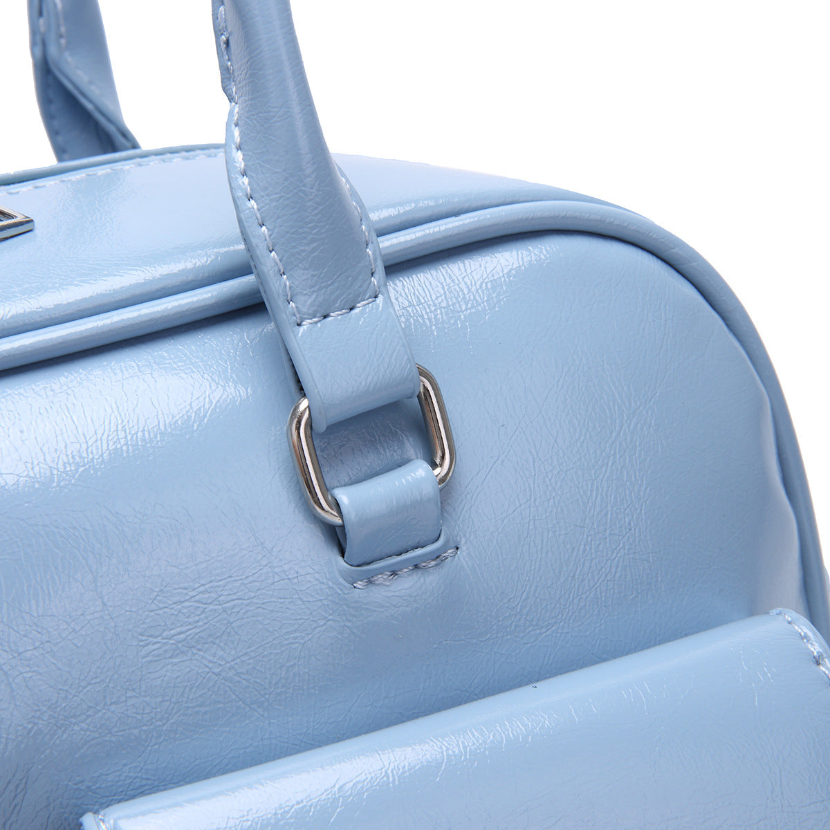 Hazel Vintage elegancka torebka na ramię