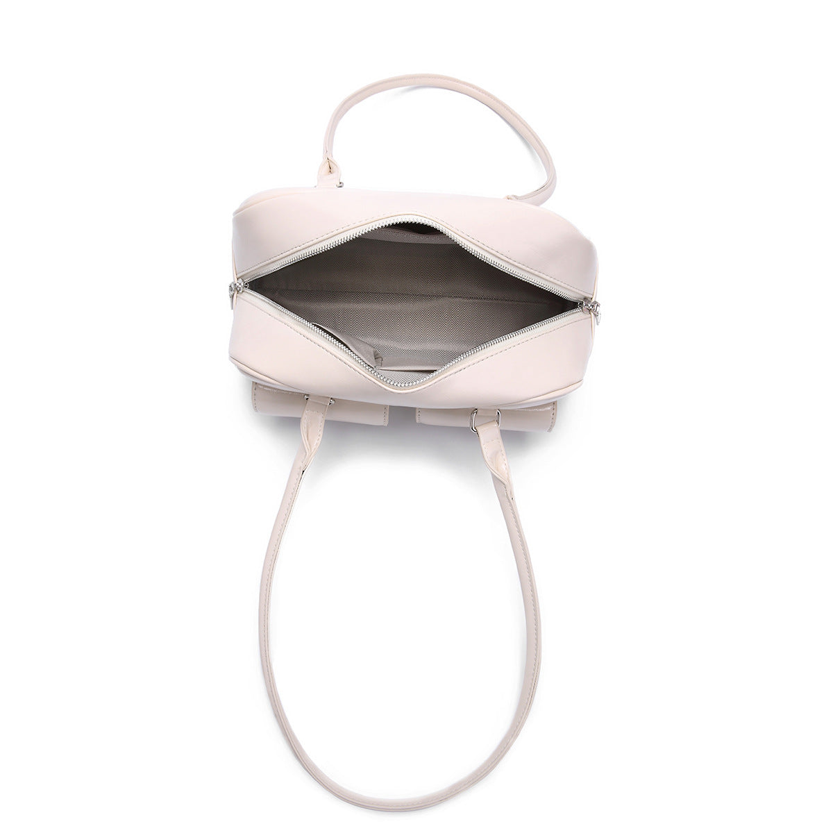 Hazel Vintage elegancka torebka na ramię