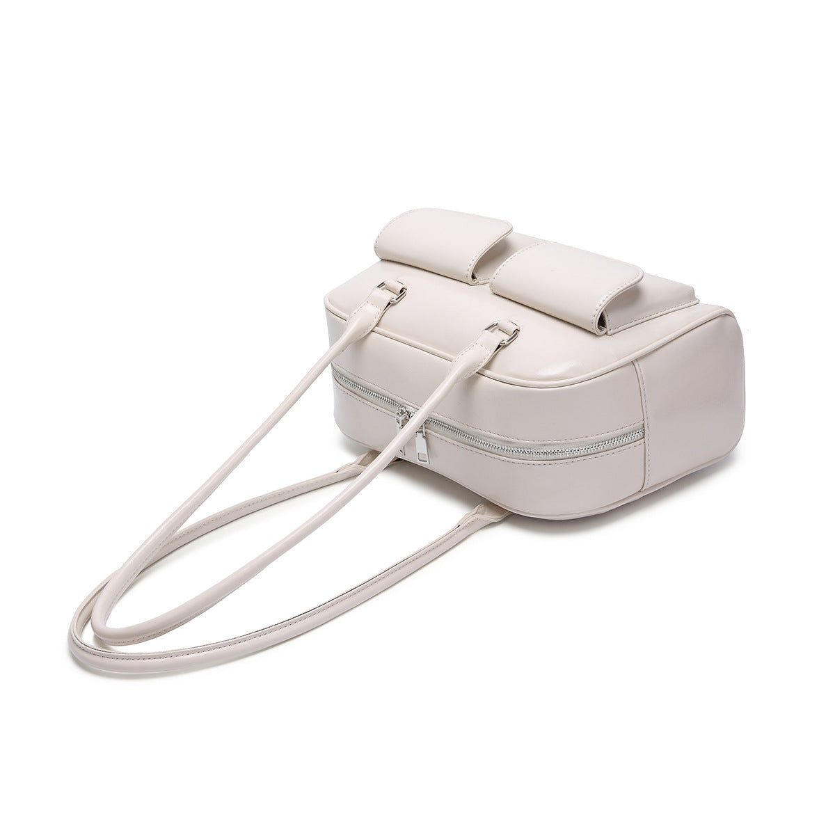 Hazel Vintage elegancka torebka na ramię