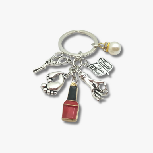 Beauty & Key