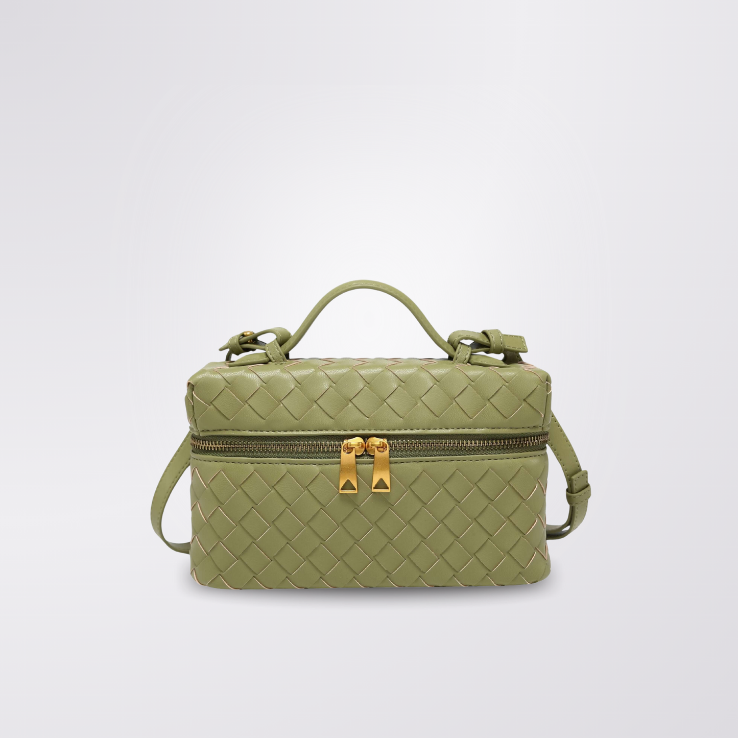 Amela pleciona elegancka torebka