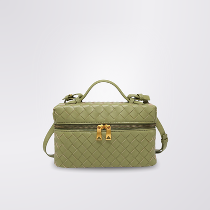 Amela pleciona elegancka torebka