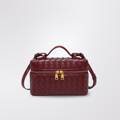 Amela pleciona elegancka torebka