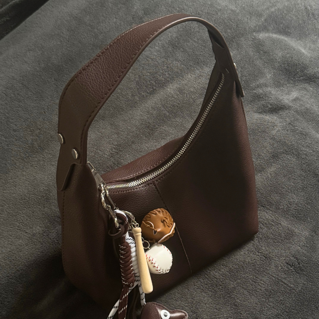 Semira elegancka torebka na ramię