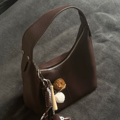 Semira elegancka torebka na ramię