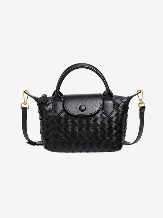MARIA Woven Mini
