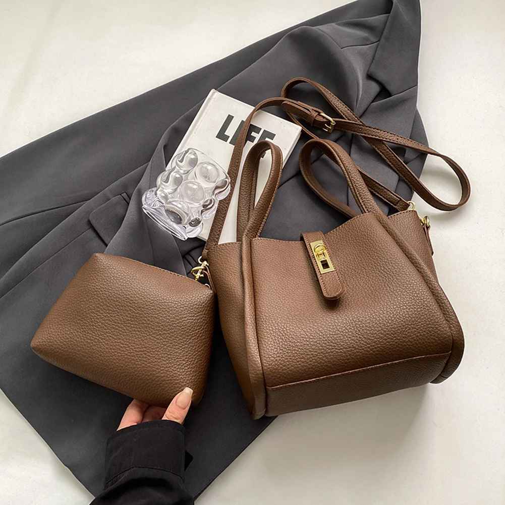 Nikita torebka typu bucket