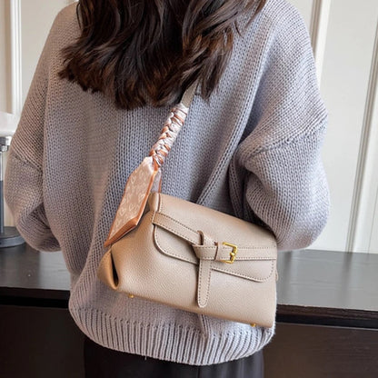 Emily Vintage elegancka torebka crossbody