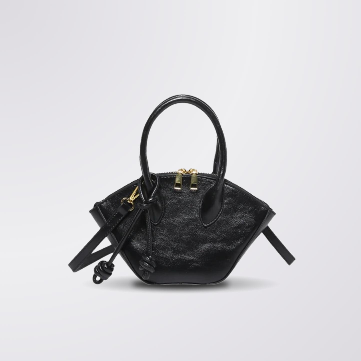 Millie Vintage elegancka torebka crossbody