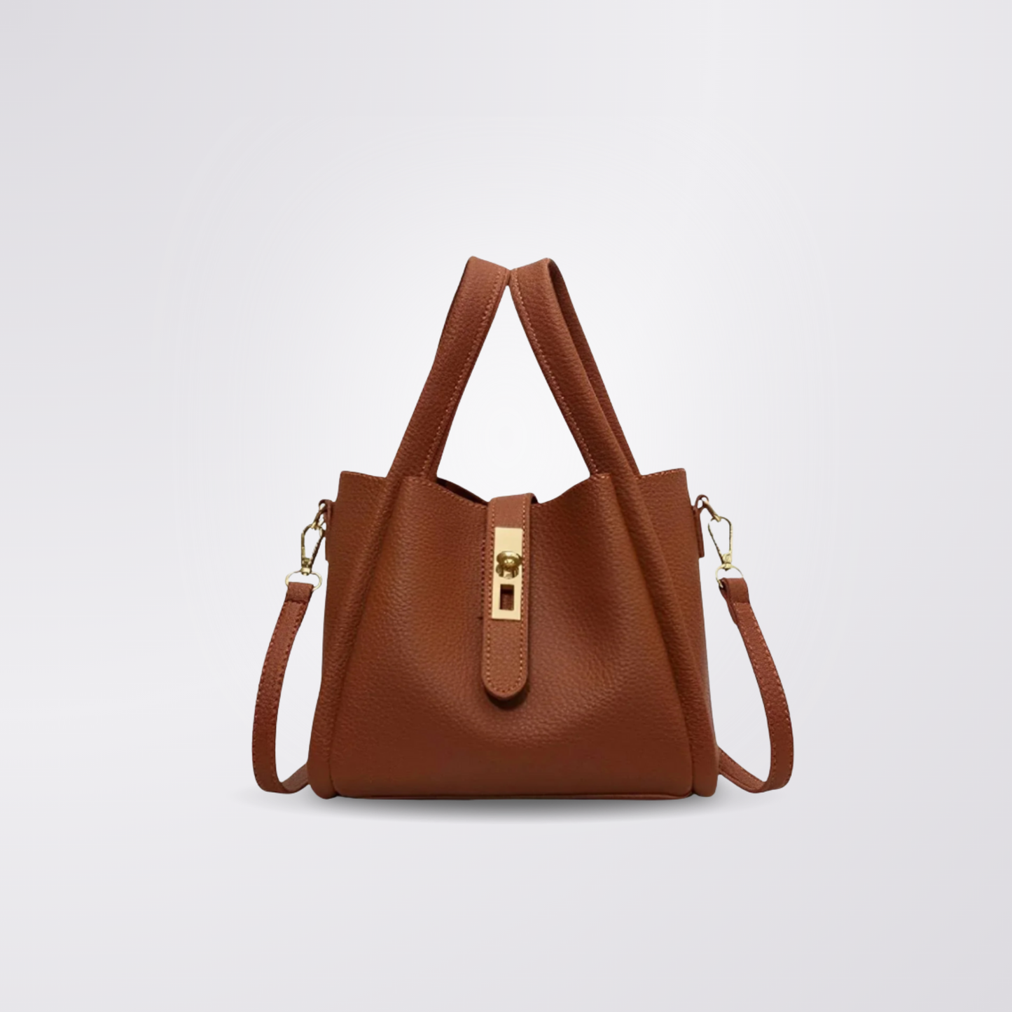 Nikita torebka typu bucket