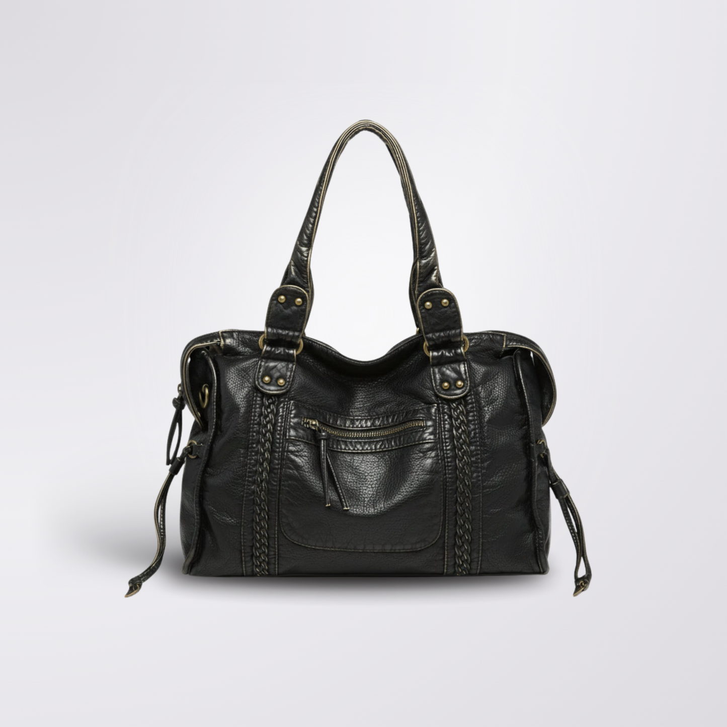 Marseille elegancka torebka na ramię