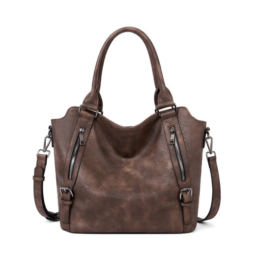 Nylah 2 | Torba miejska typu tote